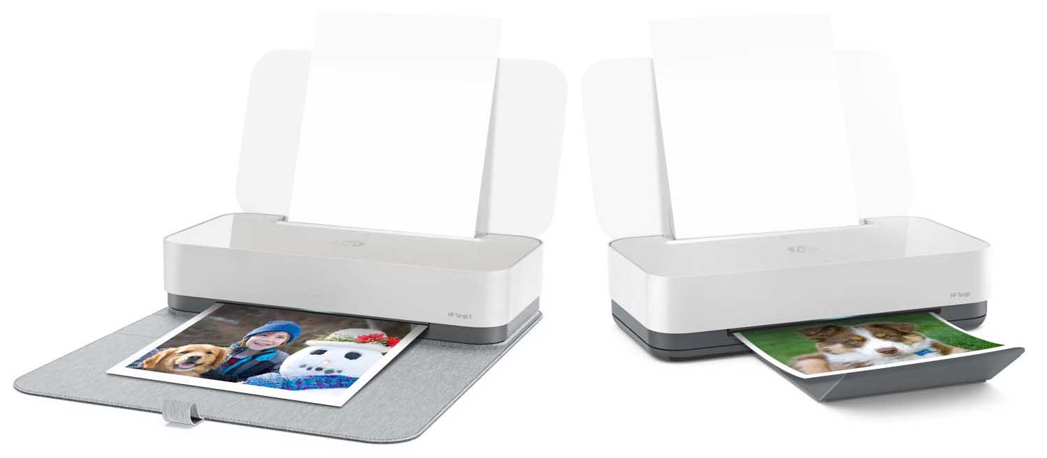 HP Tango X Printer - Apple